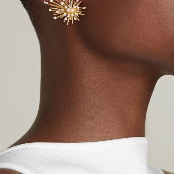 Zara Starburst Collection ✨✨ - Picture 8 of 8